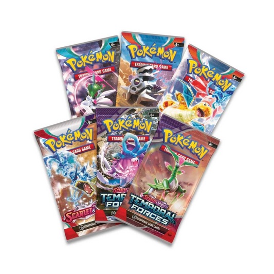 Pokémon TCG - Armarouge ex premium collection