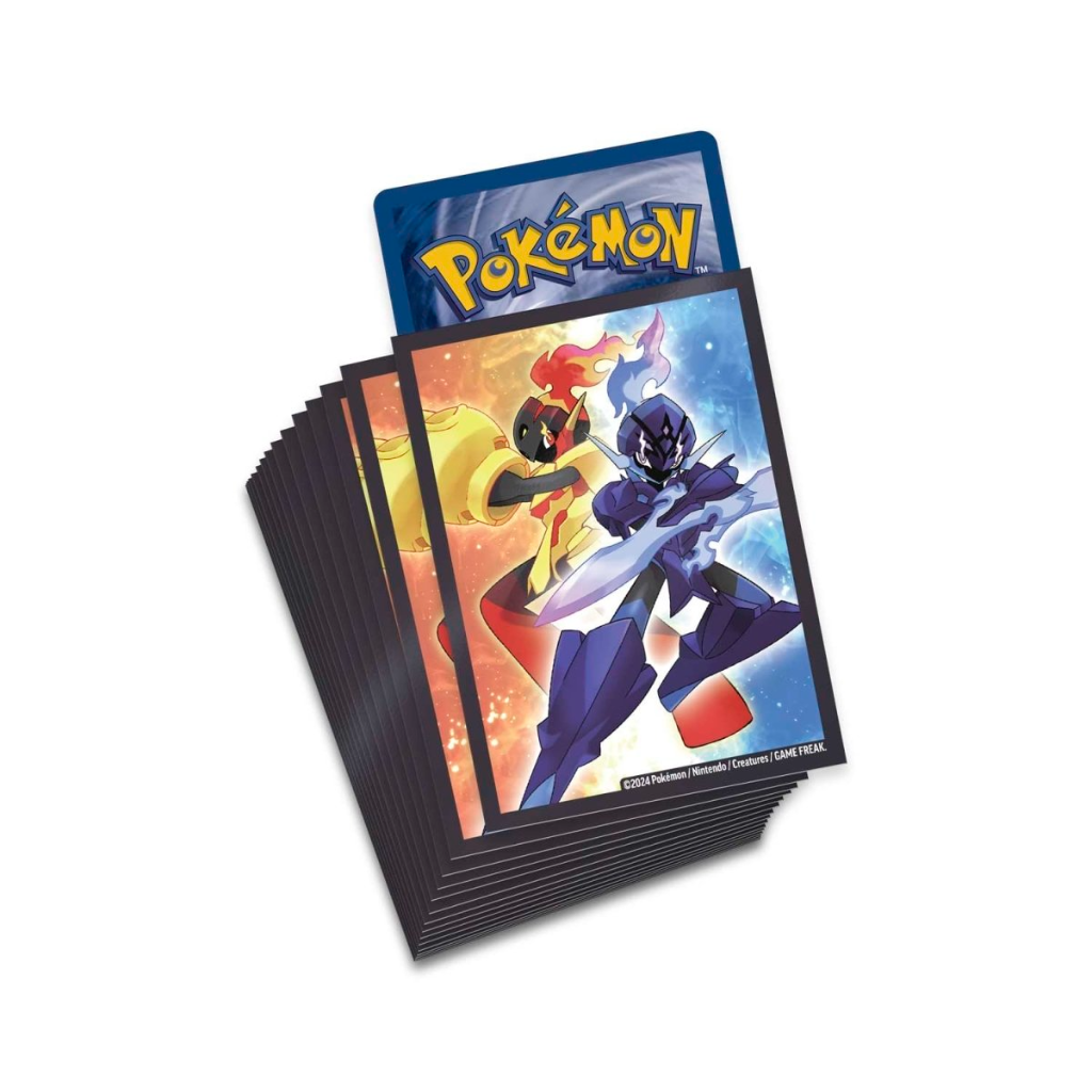 Pokémon TCG - Armarouge ex premium collection