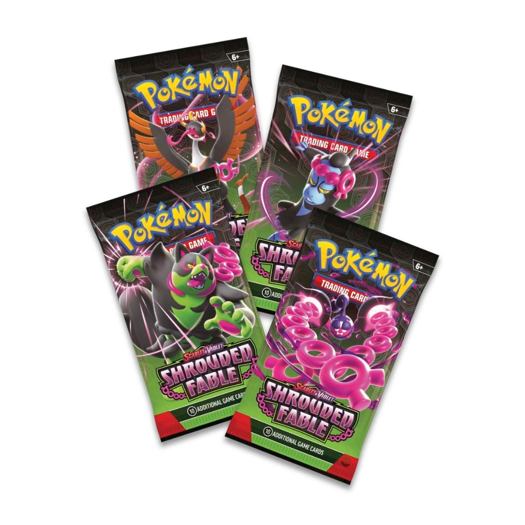 Kingambit illustration collection - Pokémon TCG