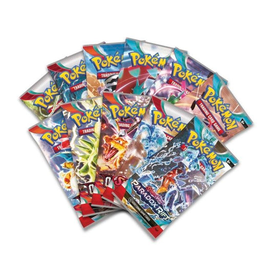 Combined Powers Premium Collection Pokemon TCG