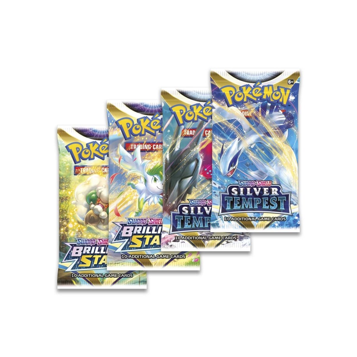 Pokemon Paldea Collection - Sprigatito & Miraidon