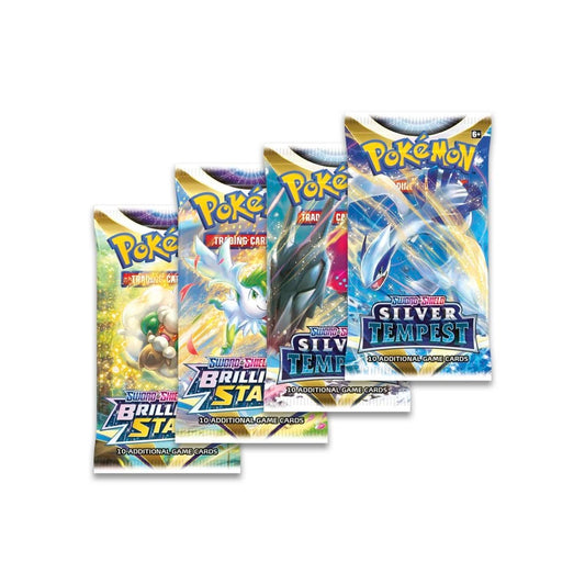 Pokemon Paldea Collection - Quaxly & Miraidon