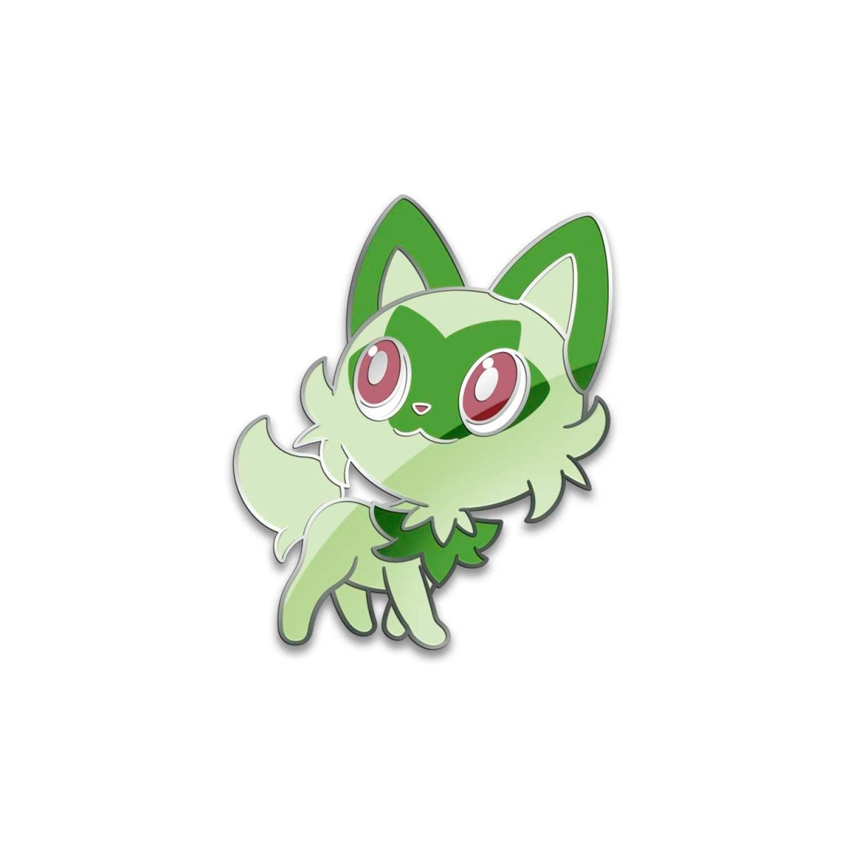 Pokemon Paldea Collection - Sprigatito & Miraidon