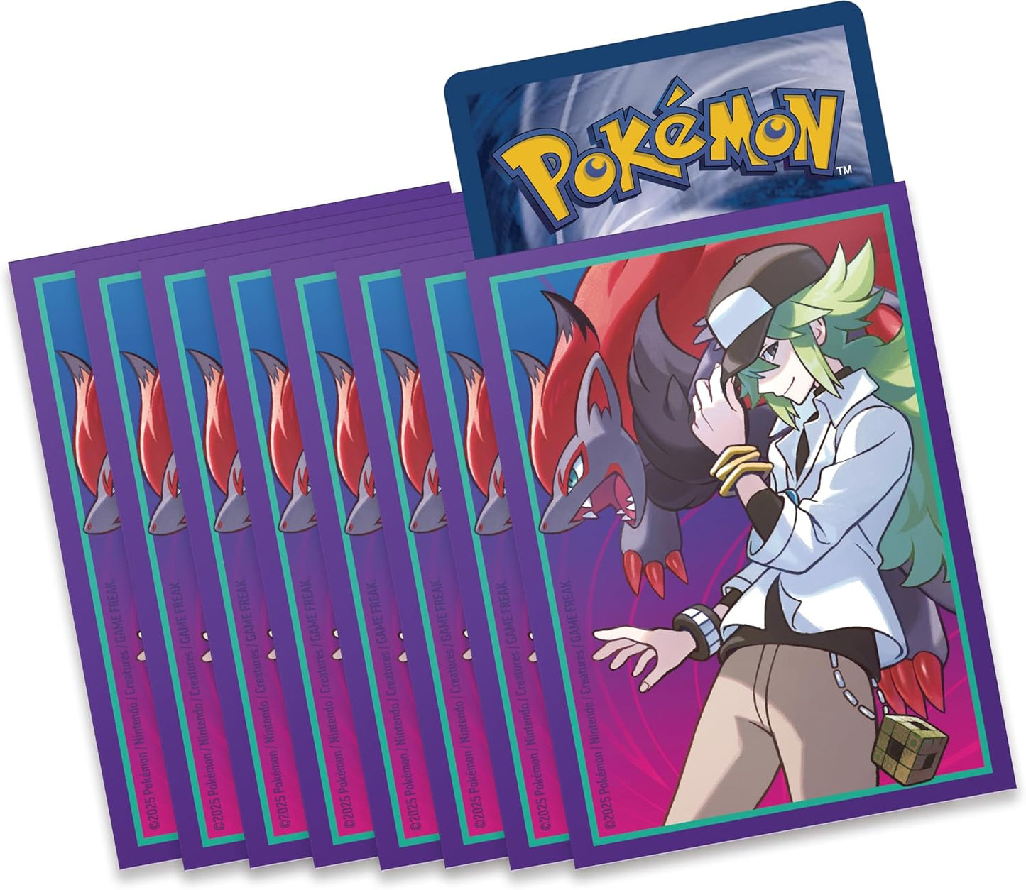 Journey Together Elite Trainer Box ETB Pokemon TCG Trading Card Game