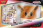 Prismatic Evolutions Accessory Pouch Special Collection Pokemon TCG