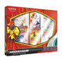 Pokémon TCG - Armarouge ex premium collection