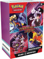 Destined Rivals booster bundle Pokemon TCG