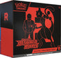 Destined Rivals Elite Trainer Box ETB Pokemon TCG Trading Card Game