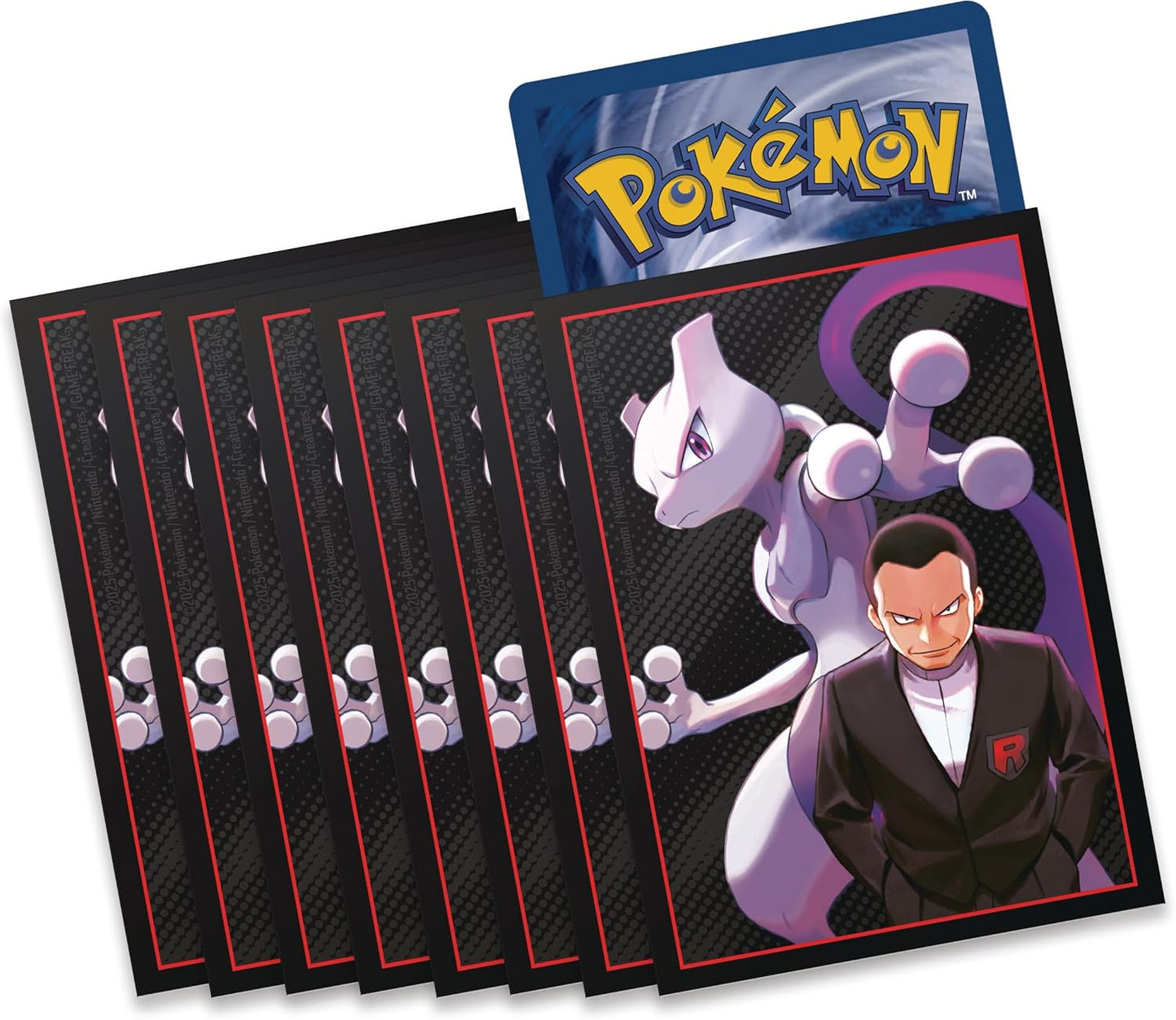 Destined Rivals Elite Trainer Box ETB Pokemon TCG Trading Card Game