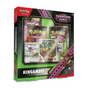 Kingambit illustration collection - Pokémon TCG