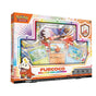 Pokemon Paldea Collection - Fuecoco & Miraidon