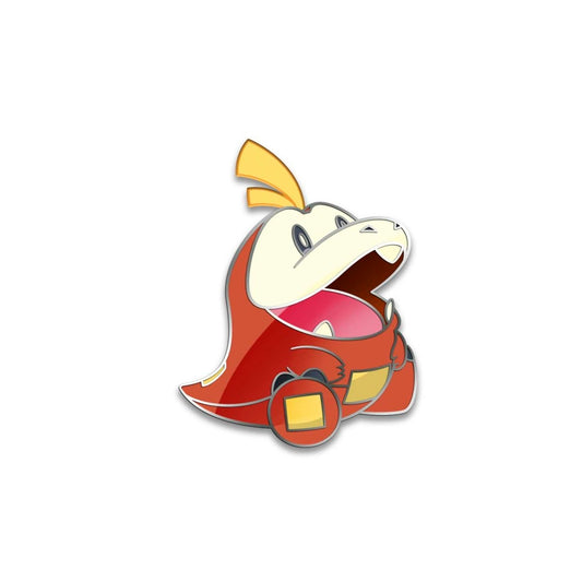 Pokemon Paldea Collection - Fuecoco & Miraidon