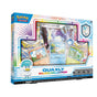 Pokemon Paldea Collection - Quaxly & Miraidon