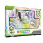 Pokemon Paldea Collection - Sprigatito & Miraidon