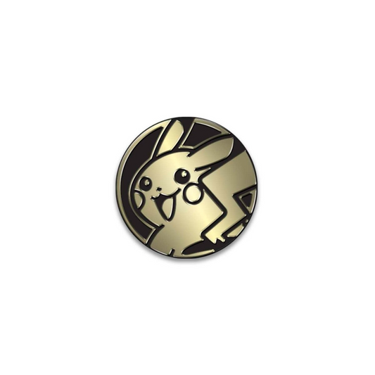 Pokemon TCG Sinnoh Stars Mini Tin (Riolu & Bidoof)