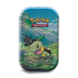Pokemon TCG Sinnoh Stars Mini Tin (Turtwig & Luxray)