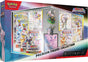 Prismatic Evolutions Figurine Collection Pokemon TCG