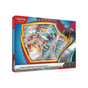 Pokémon TCG - Roaring moon ex box