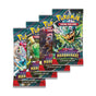 Twilight Masquerade Booster Pack Pokémon TCG Scarlet and Violet (10 cards)