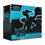 Black Bolt POKEMON CENTER PC Elite Trainer Box ETB Pokemon TCG Trading Card Game