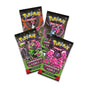 Shrouded Fable Booster Pack Pokémon TCG Scarlet and Violet (10 cards)